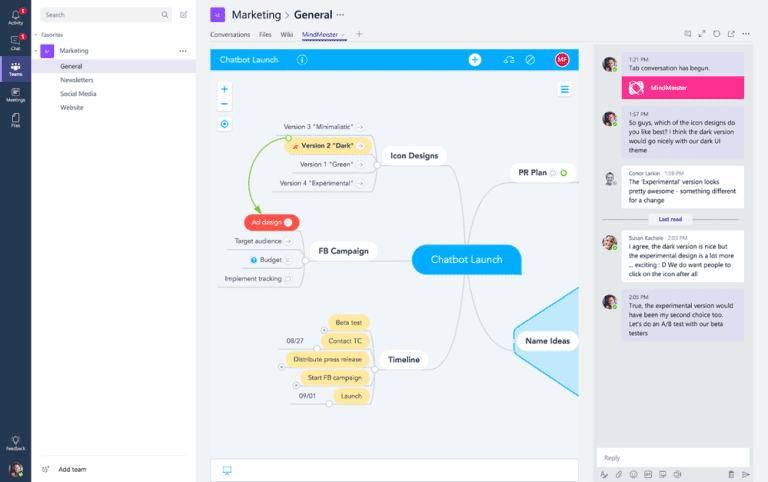 11 Best Business Process Mapping Tools 2024 Whatfix