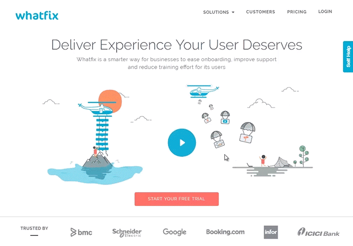 Whatfix Tooltip Is Now Easily Customizable Whatfix Whatfix Tooltip Is Now Easily Customizable Whatfix