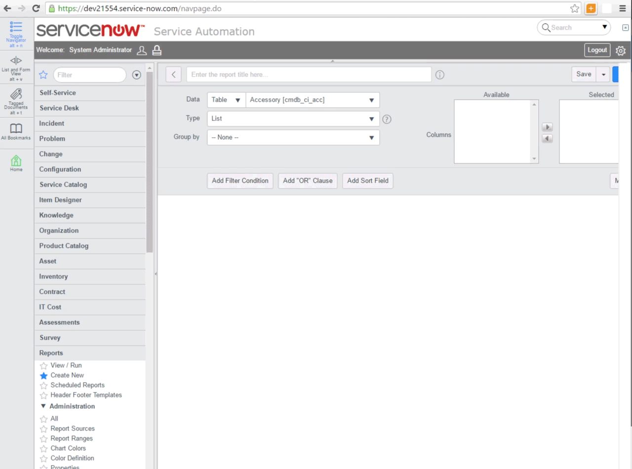 Real-time Interactive Walkthroughs for ServiceNow training