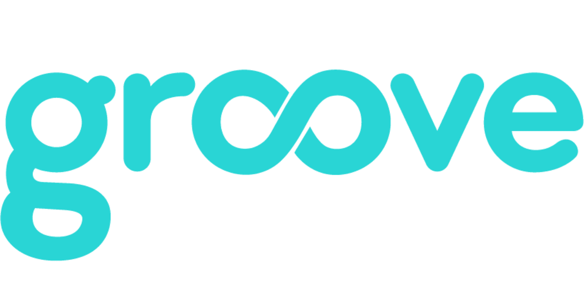 groove logo