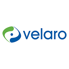 Velaro logo