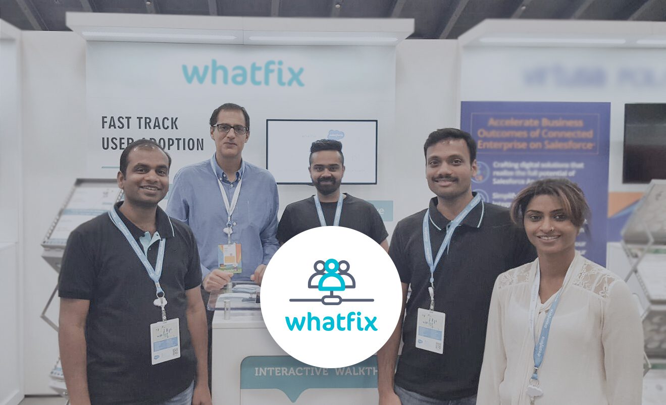 Whatfix Careers