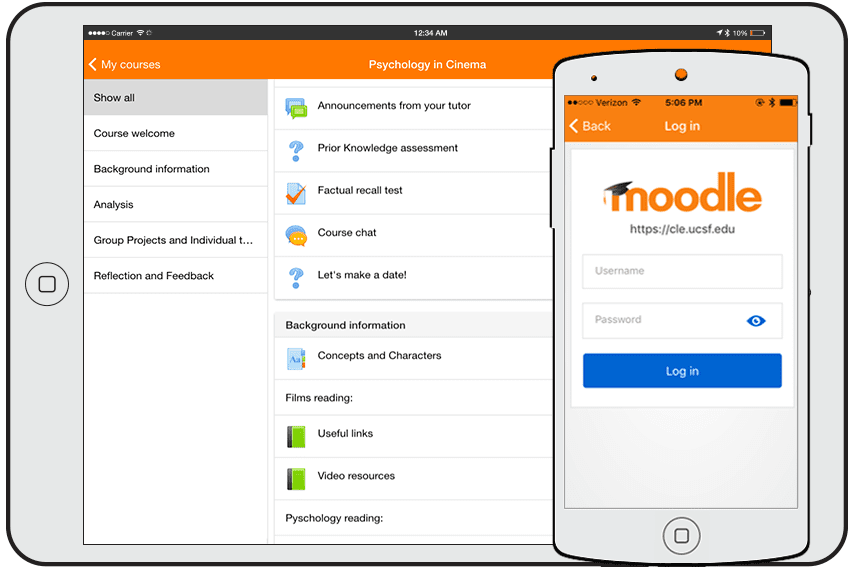 Moodle - 17 Training Tools For The Modern Trainer