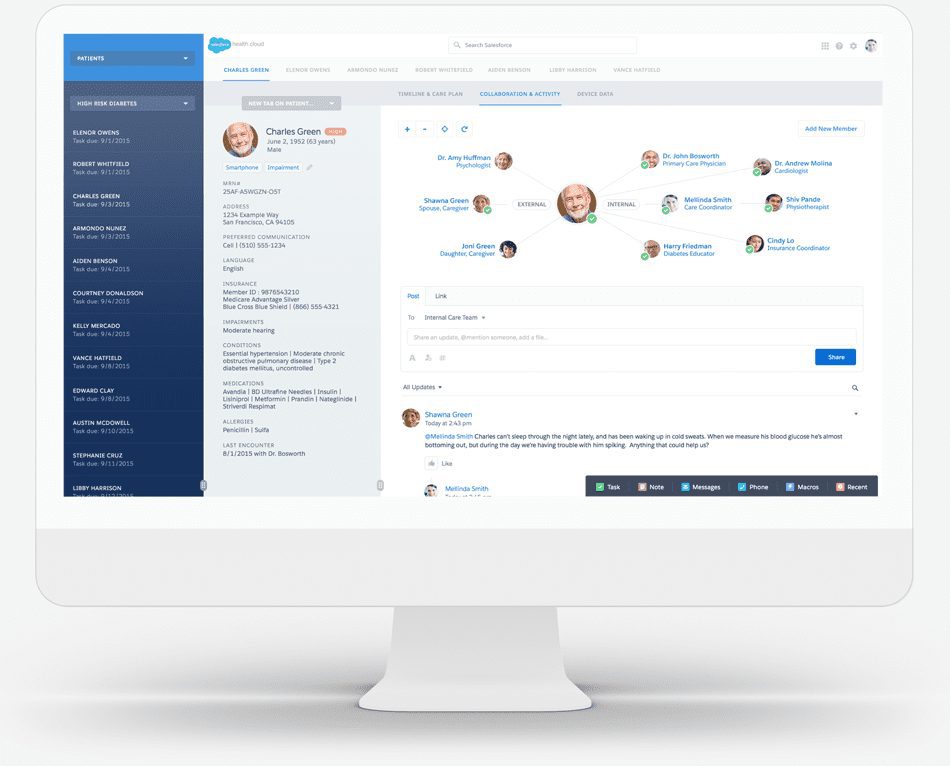 healthcare-crm-by-salesforce