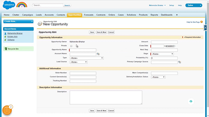 Whatfix Smart Tips on Salesforce - Oracle UPK Alternatives - What Are Your Best Options?