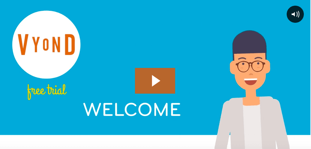 sales enablement tools vyond