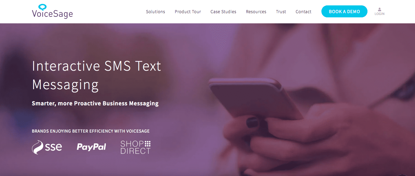 Sales enablement tools