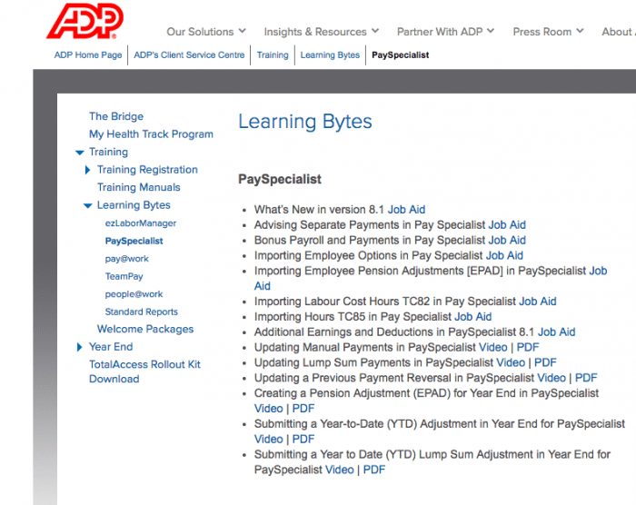ADP-learning-bytes-example