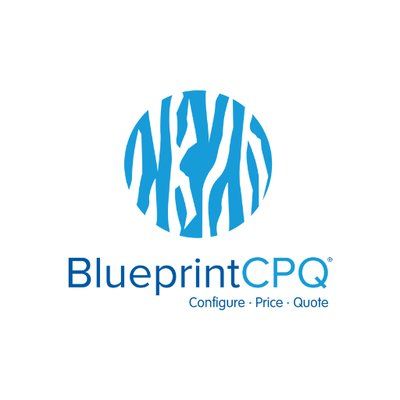 Blueprint CPQ-logo