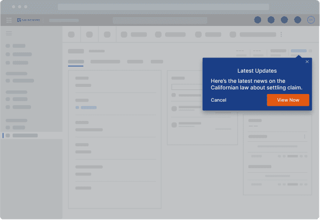 Whatfix DAP in-app guidance