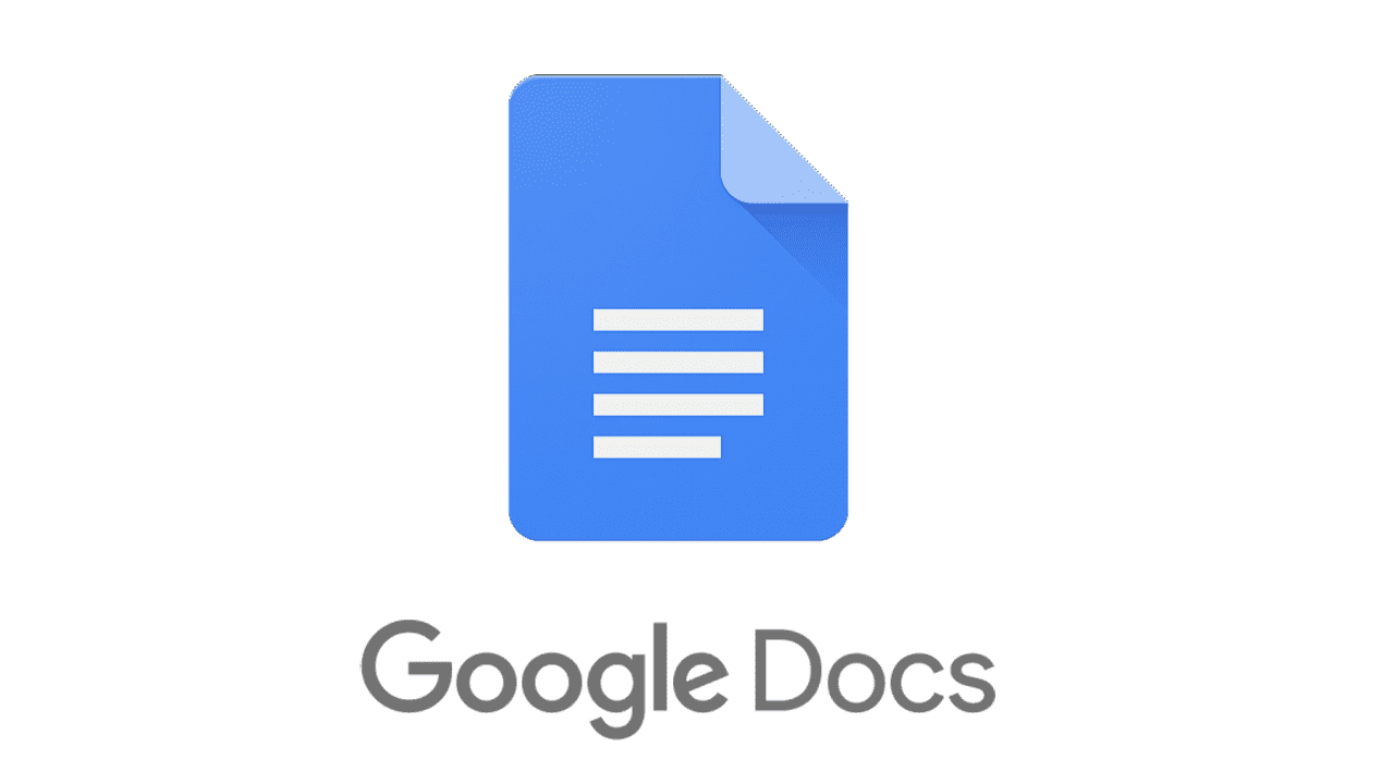 google-docs-logo