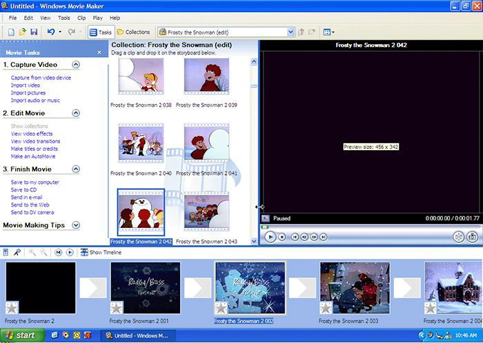 windows-movie-maker-documentation