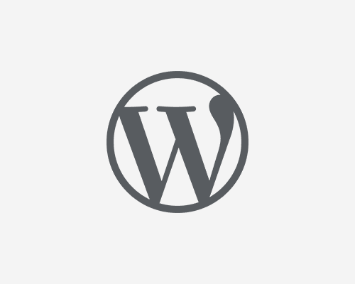 wordpress-logo