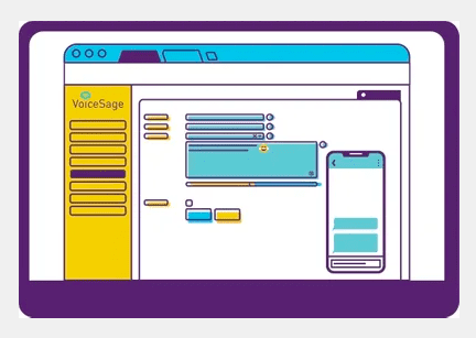 Digital transformational examples - Vanquis Bank