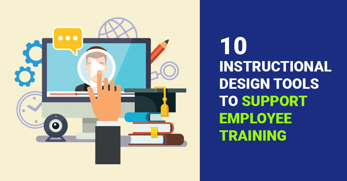 10 instructional design tools to support employee training whatfix 