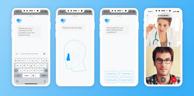 dialogue-healthcare-app