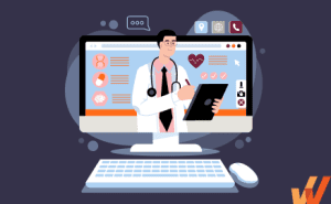 Digital Transformation In Healthcare (+Use Cases, Benefits, Trends)