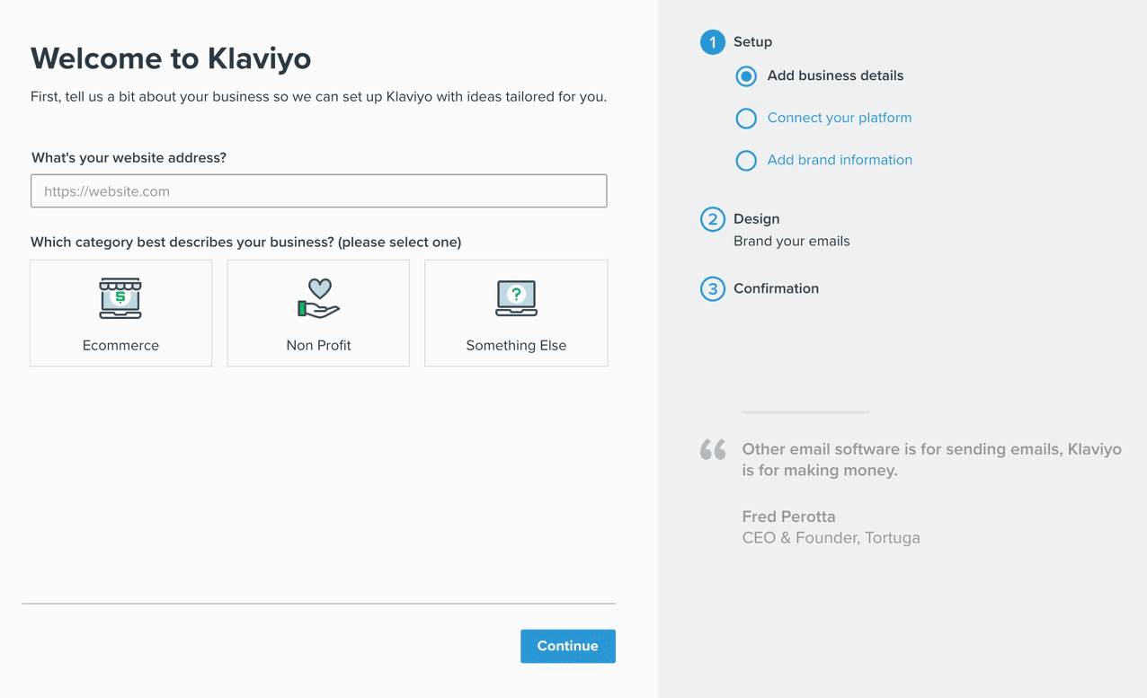 klaviyo-new-user-onboarding