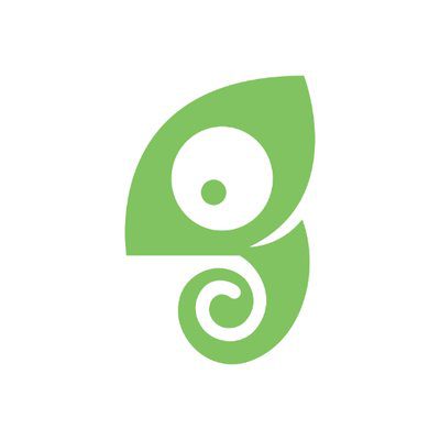 Chameleon-logo