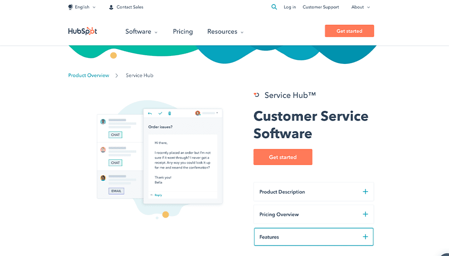 HubSpot-Customer-Success-Software