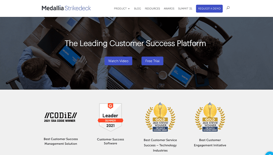 Strikedeck-Customer-Success-Software