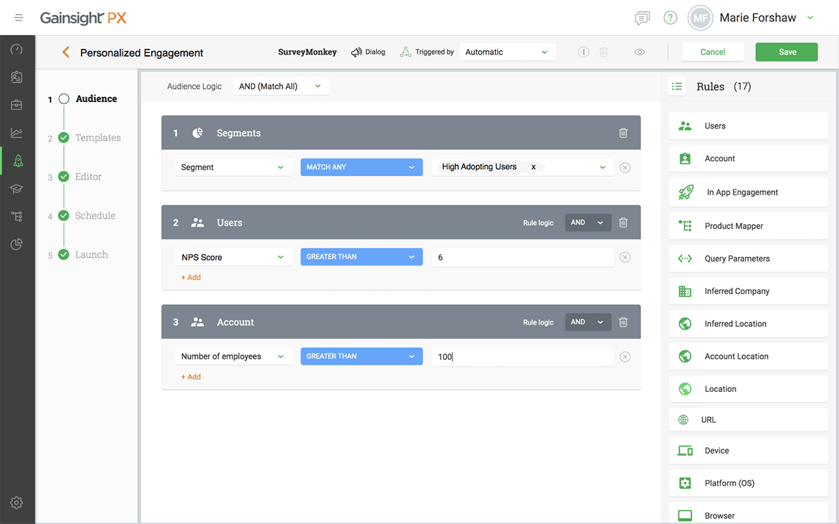 gainsight-px-example