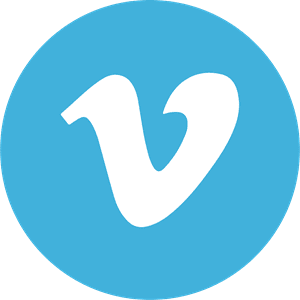 Vimeo logo