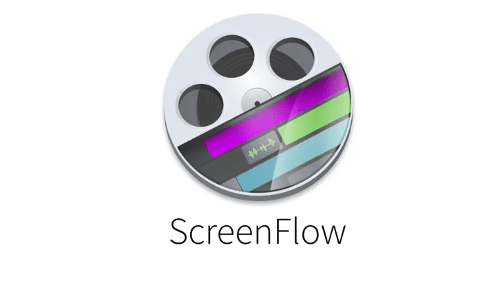 screenflow logo