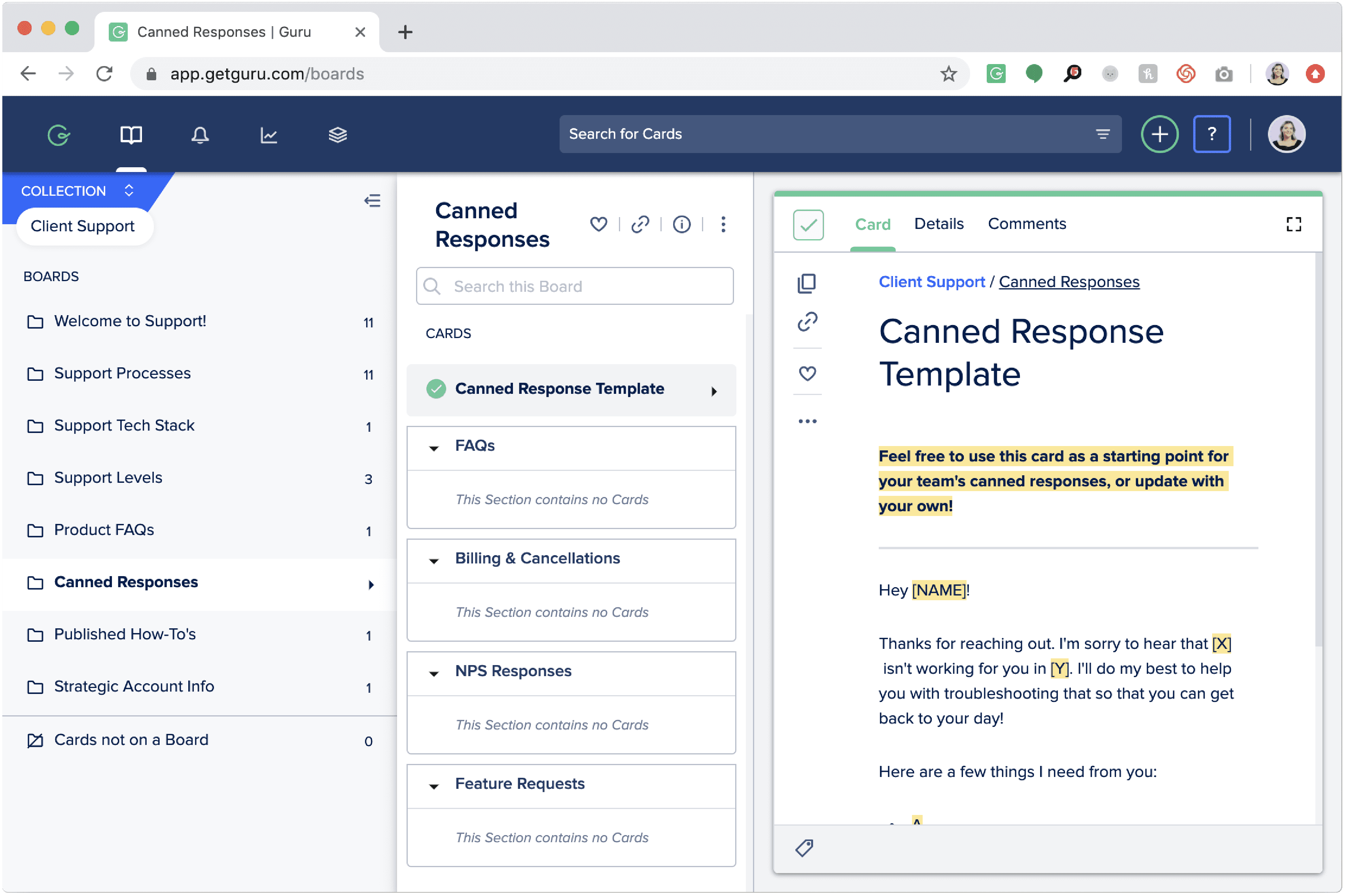 Como realizar publicações ECM? – Knowledge Base SmartSoftwares