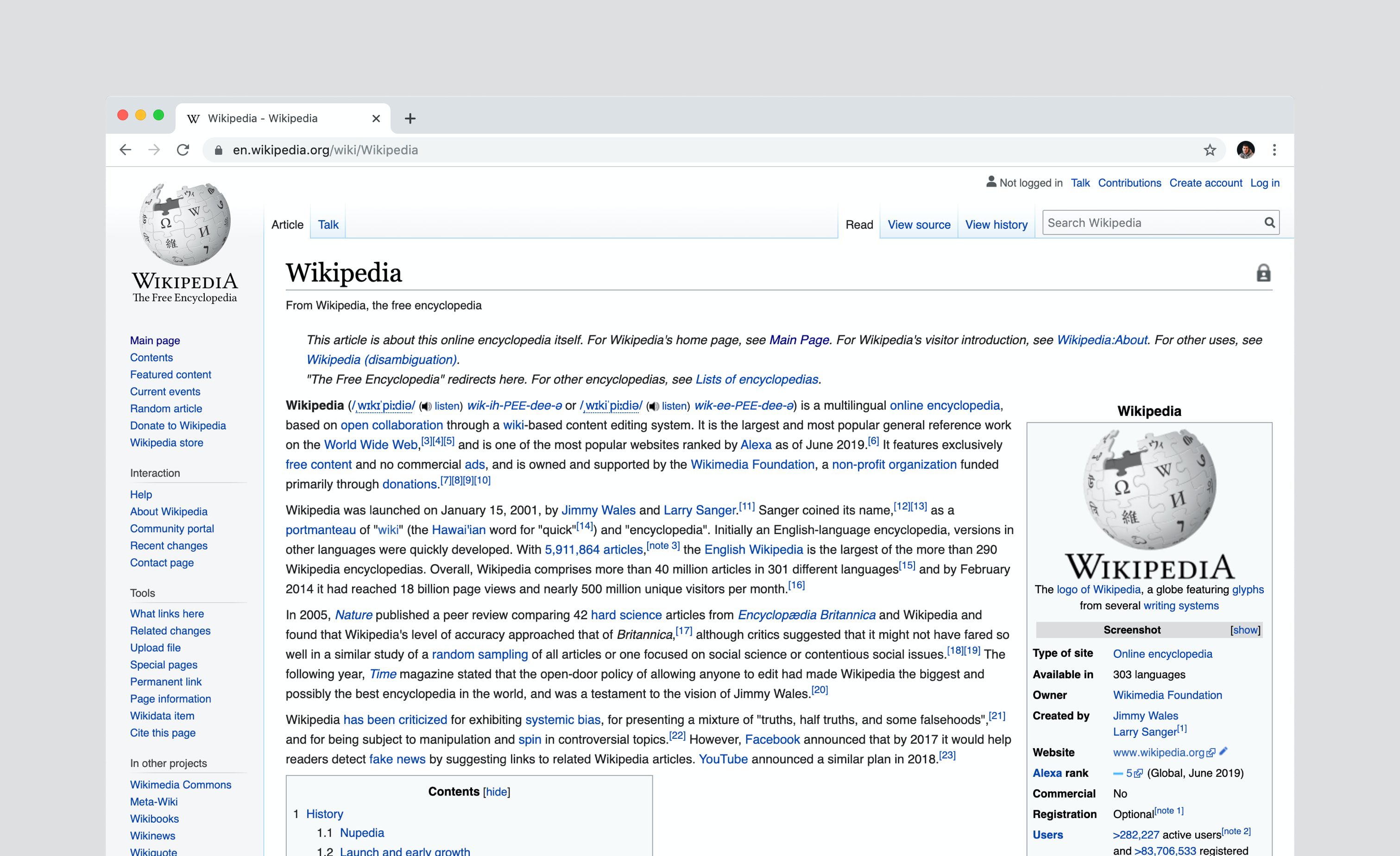 11 Best Wiki Software Tools in 2023