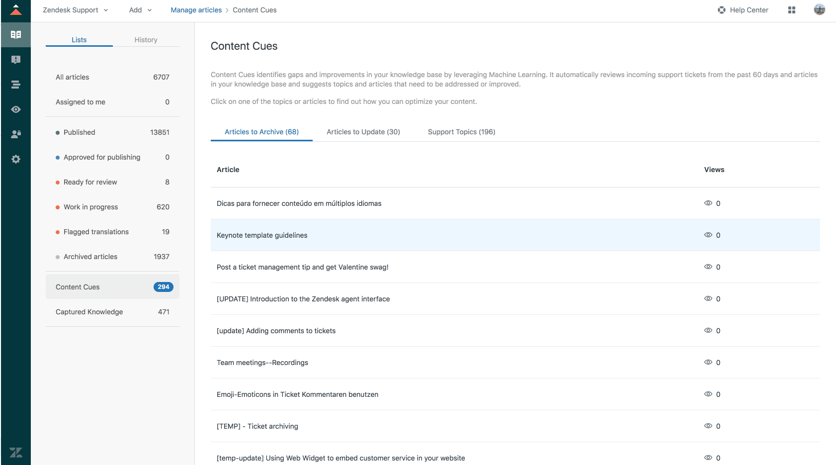 17 Best Knowledge Base Software In 2023 Whatfix