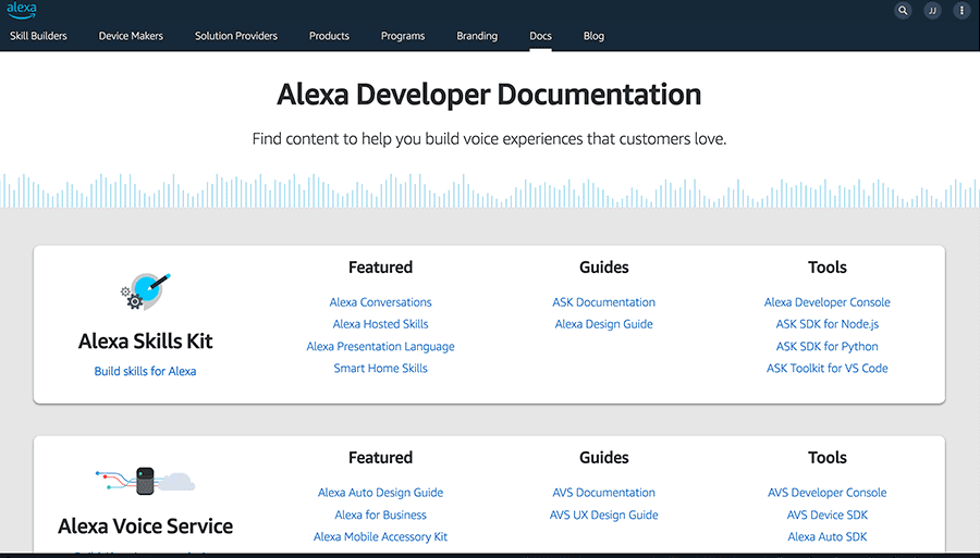 Alexa-Knowledge-Base-Example