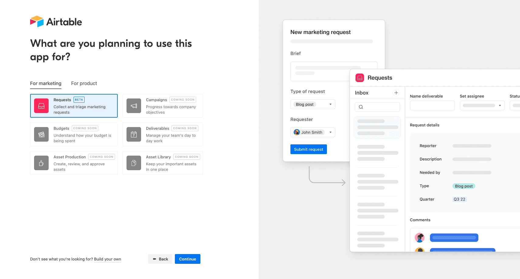 airtable-personalized-user-onboarding-example