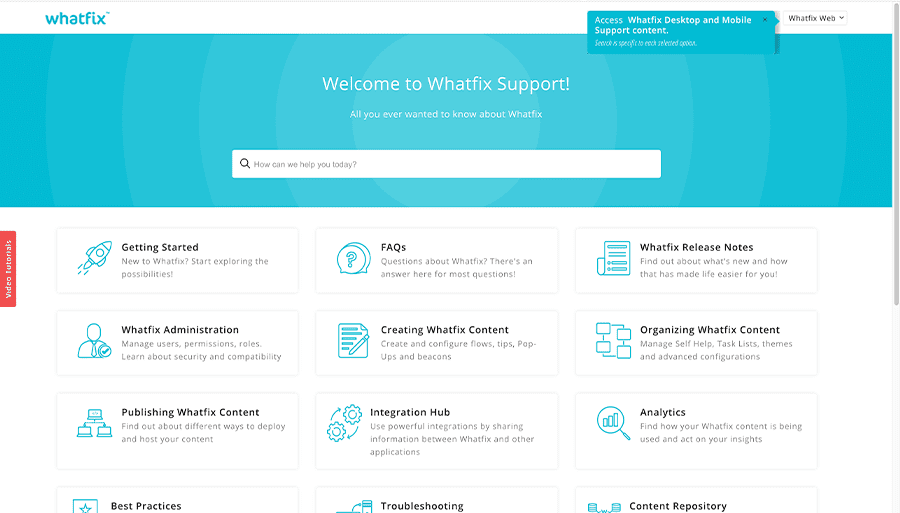 Proactive Customer Service Why It Works Examples Tips Whatfix 2022 