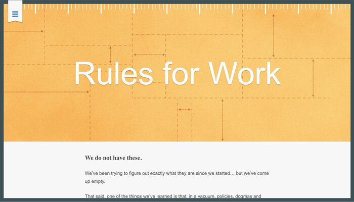 rules-for-work-example