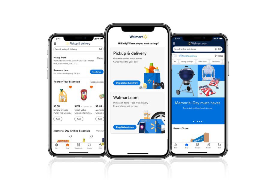 walmart-app