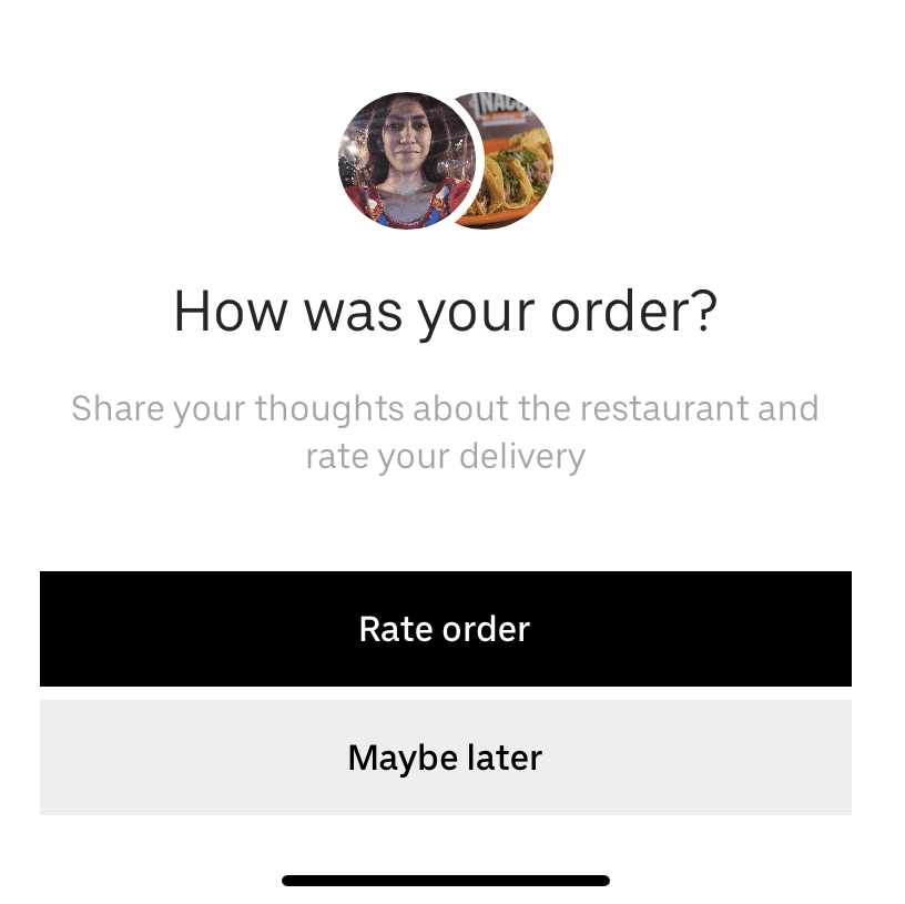 uber-eats-post-order-pop-up