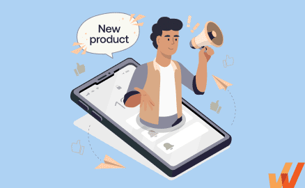 How to Announce New Features & Product Updates (+Checklist)