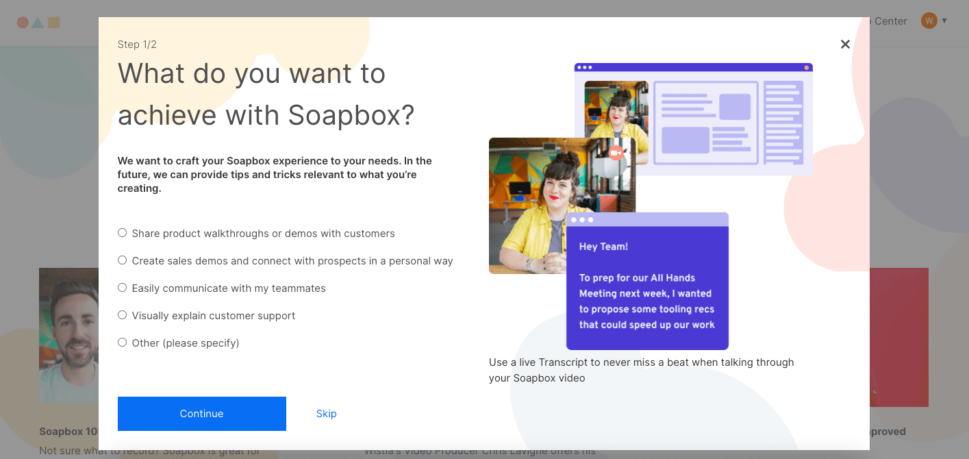modal-popup-window-for-user-onboarding-example