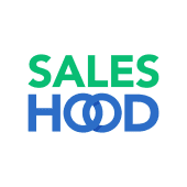 saleshood logo