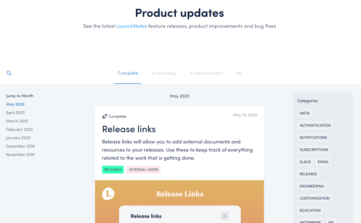 launchnote-screenshot