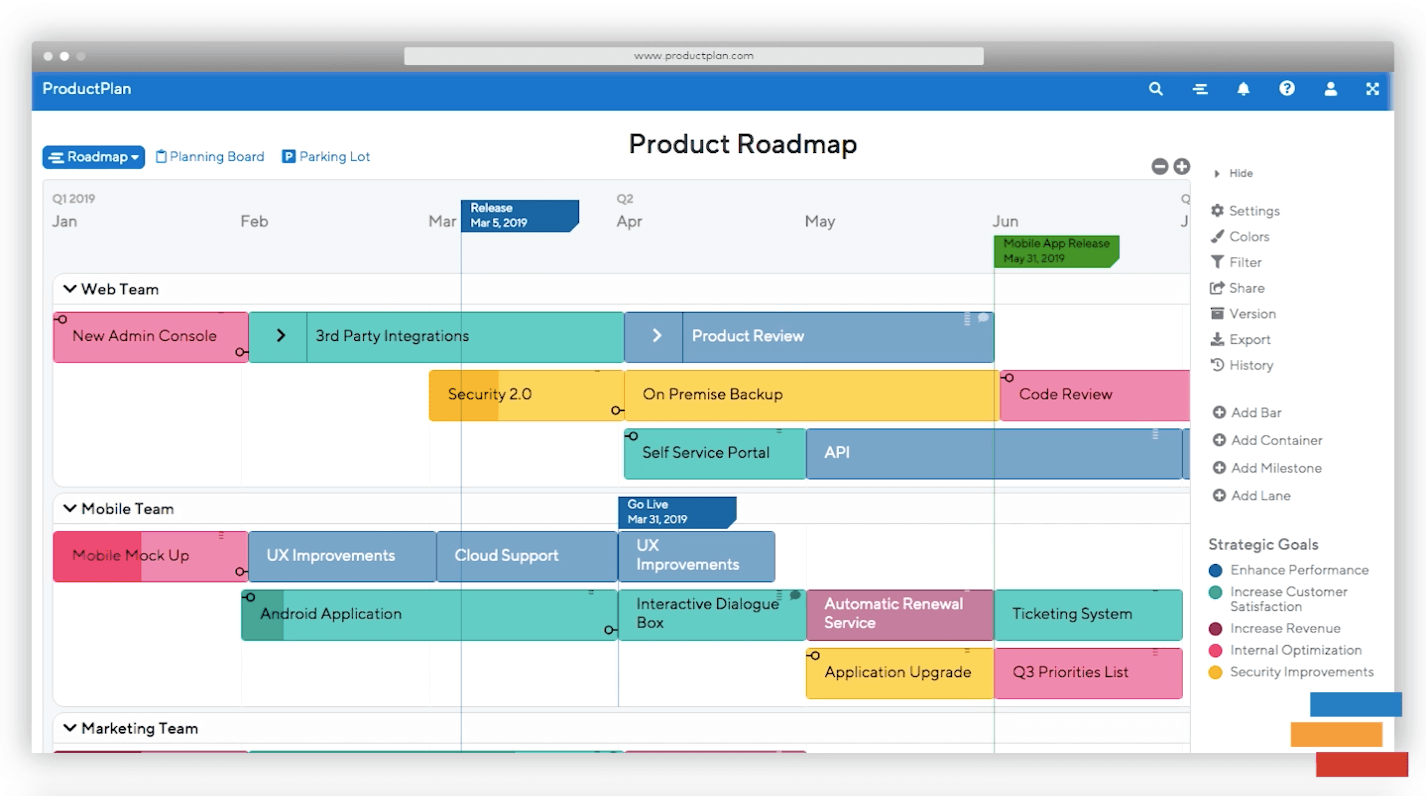productplan-screenshot