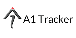 A1 tracker