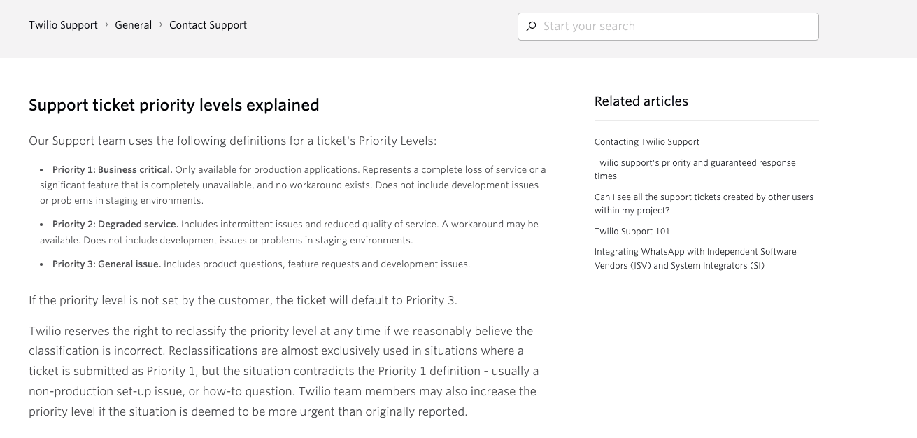 twilio-support-ticket-level-prioritization-system-example
