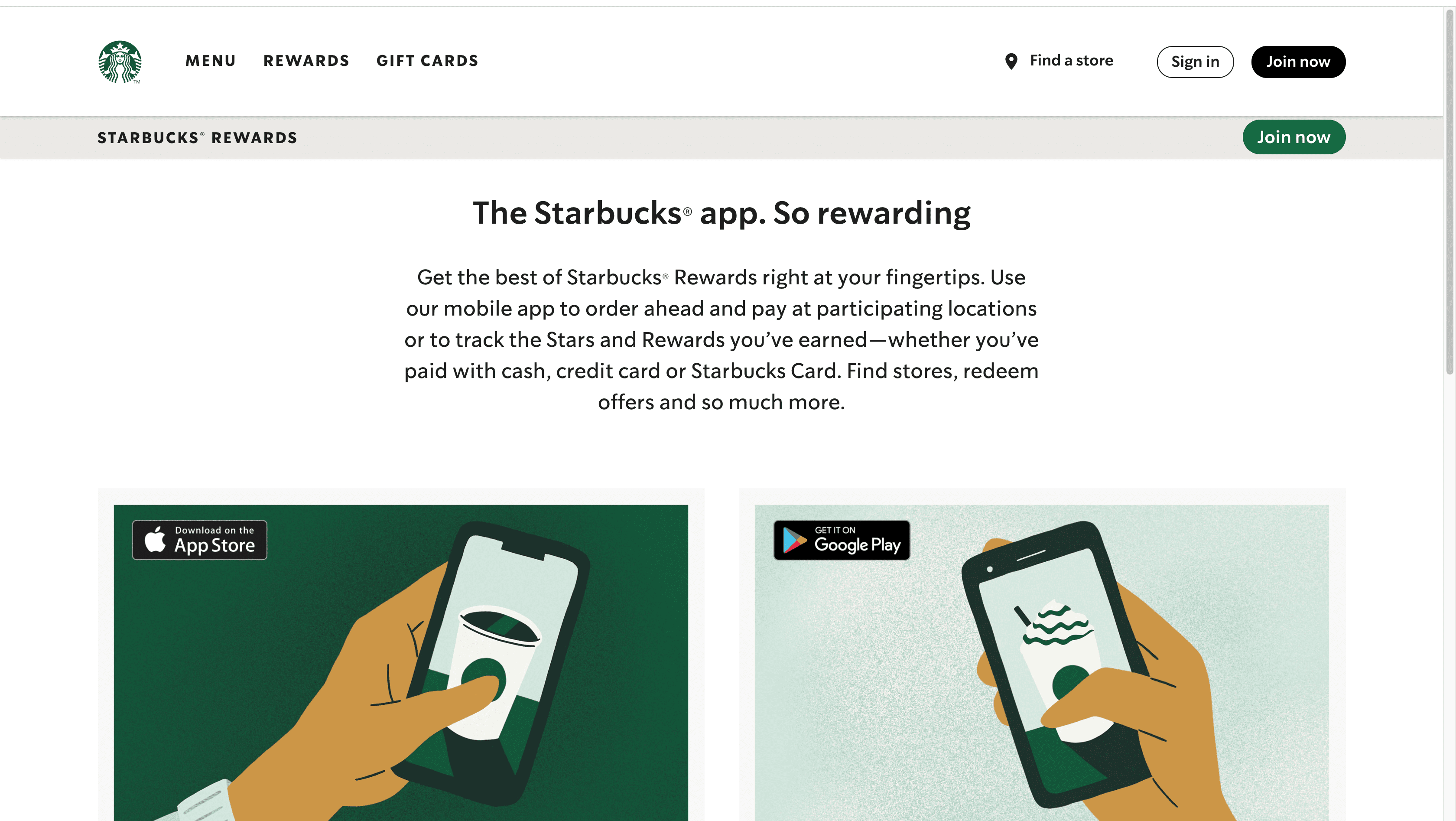 Starbucks-Omnichannel-Example