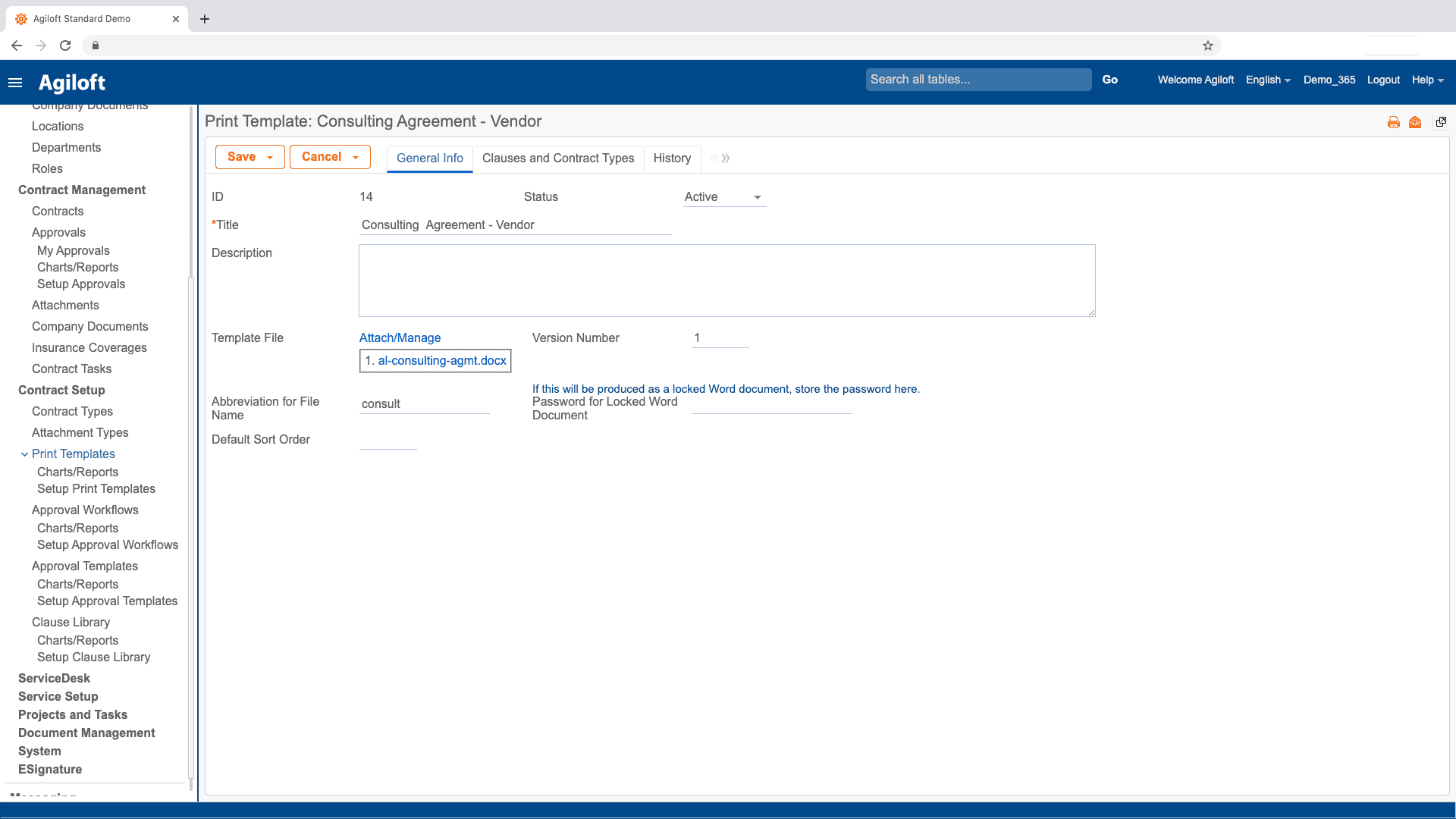 15 Best Contract Lifecycle Management CLM Software 2026 