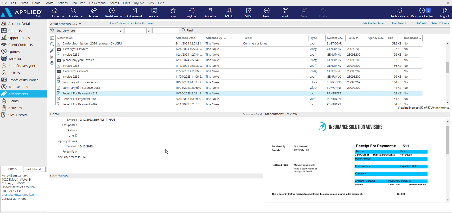 10 Best Claims Management Software for Insurance Carriers - Whatfix