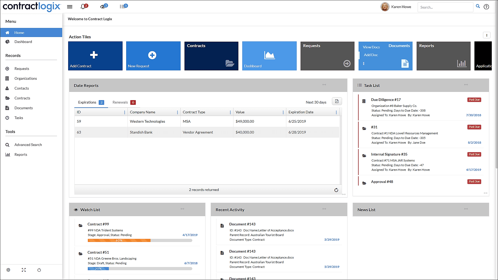 contractlogix-screenshot