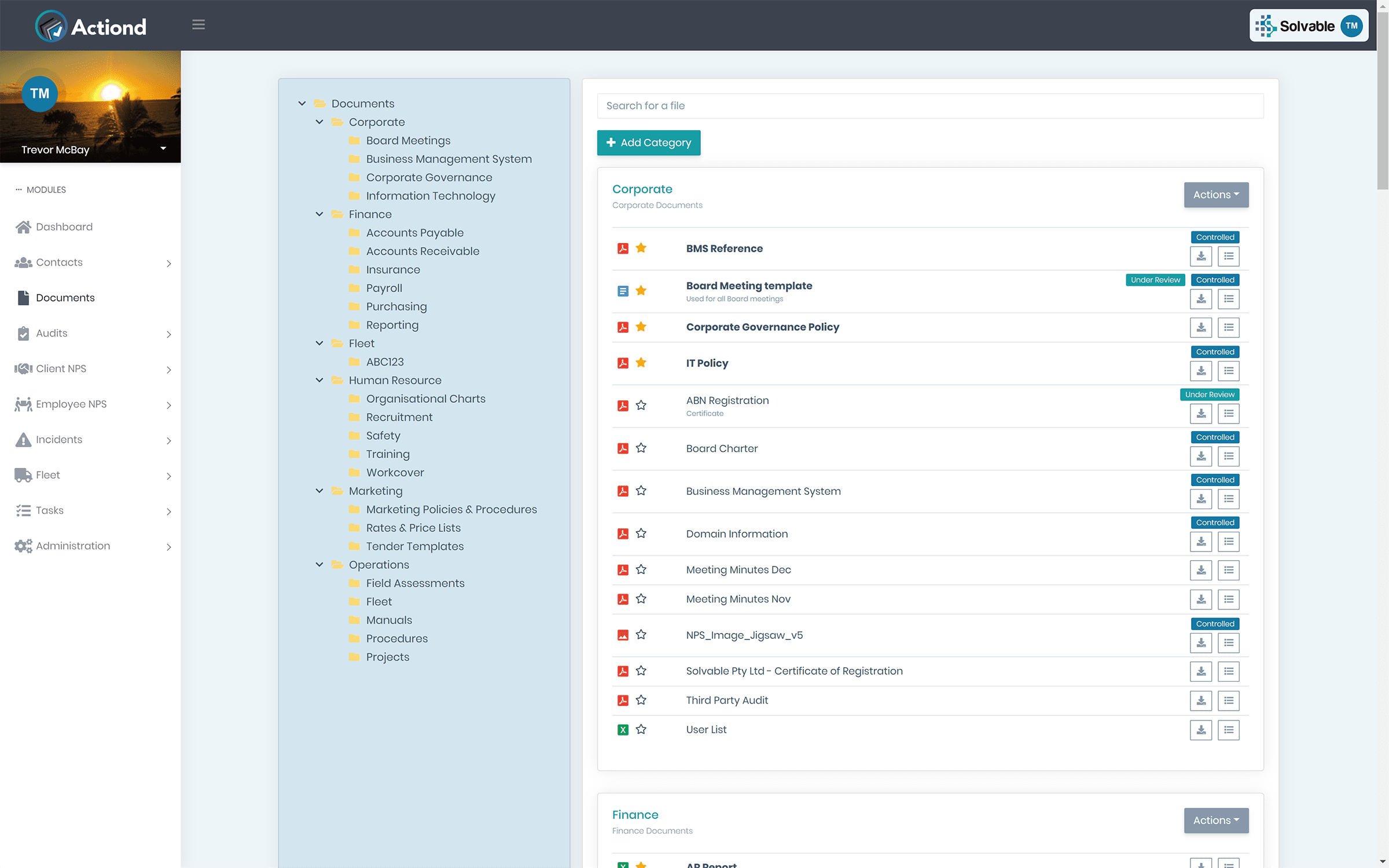 document-management-tool-organization-dashboard