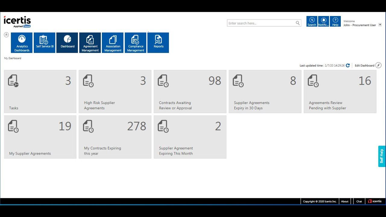 Icertis Implementation 8 Tips to Drive Adoption (2024) Whatfix